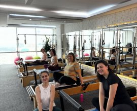 vista pilates